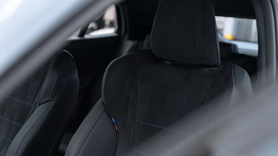 BMW X2 X2 sDrive20i mHEV M Sport aut Nowy