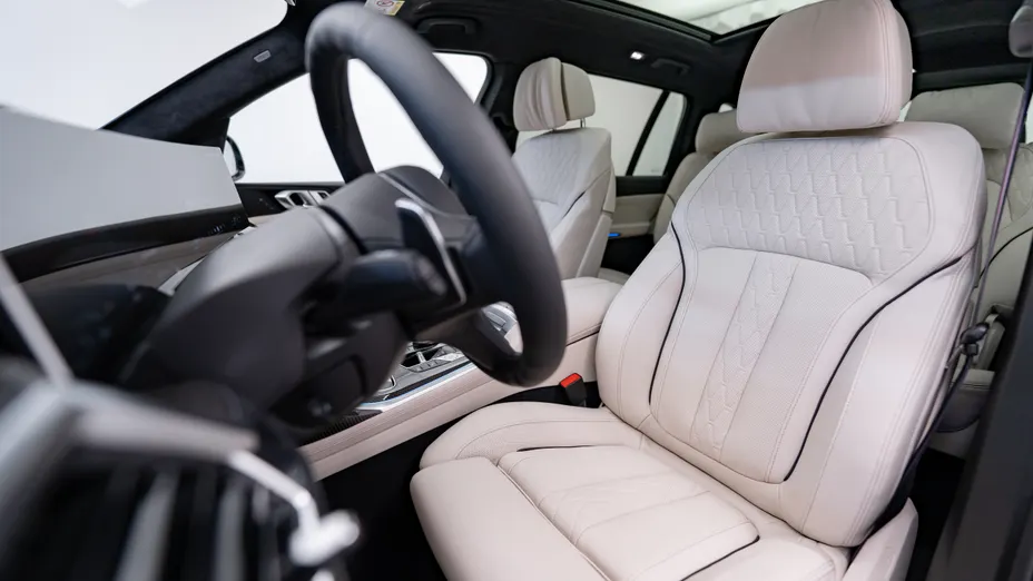 BMW X7 X7 xDrive40d mHEV M Sport sport-aut Nowy