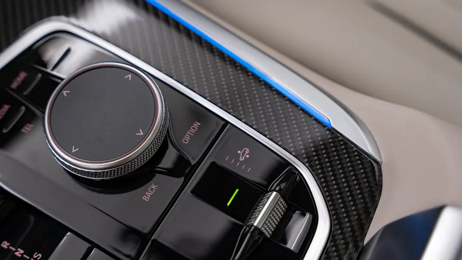 BMW X7 X7 xDrive40d mHEV M Sport sport-aut Nowy