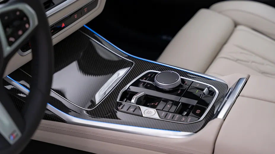 BMW X7 X7 xDrive40d mHEV M Sport sport-aut Nowy