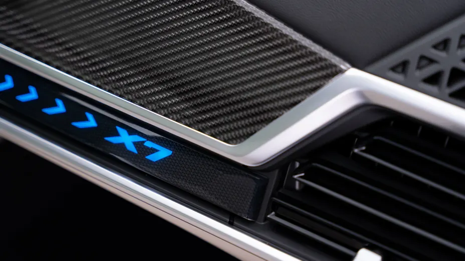 BMW X7 X7 xDrive40d mHEV M Sport sport-aut Nowy