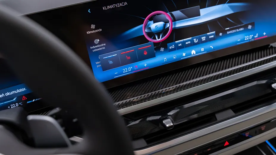 BMW X7 X7 xDrive40d mHEV M Sport sport-aut Nowy