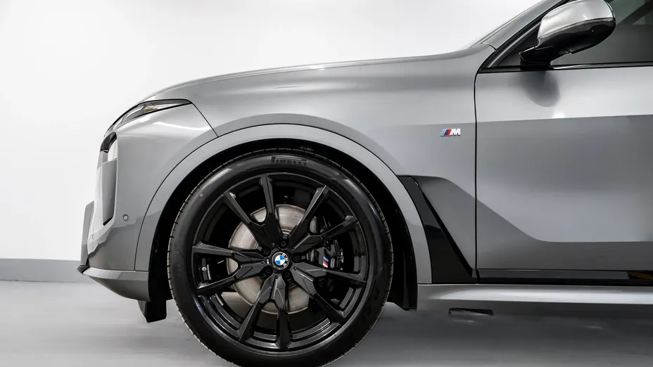 BMW X7 X7 xDrive40i mHEV M Sport sport-aut Nowy