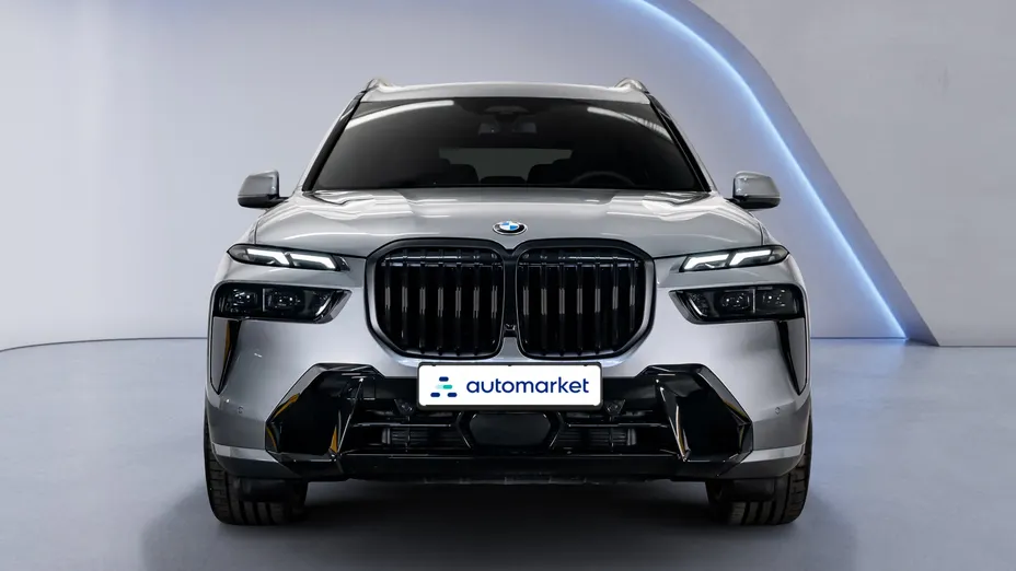 BMW X7 X7 xDrive40i mHEV M Sport sport-aut Nowy
