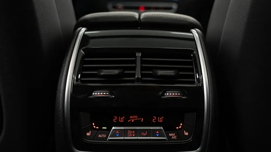 BMW X7 X7 xDrive40i mHEV M Sport sport-aut Nowy