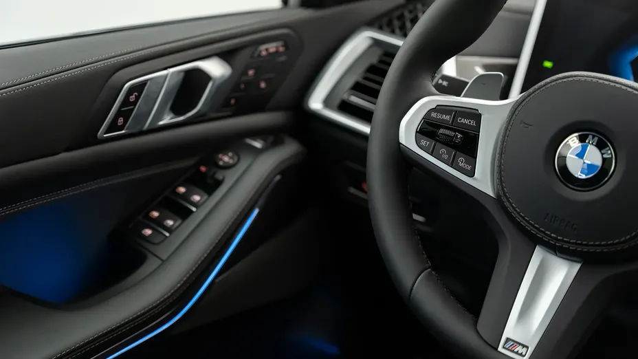 BMW X7 X7 xDrive40i mHEV M Sport sport-aut Nowy