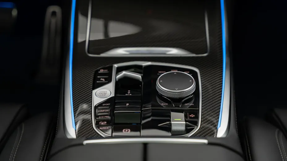 BMW X7 X7 xDrive40i mHEV M Sport sport-aut Nowy