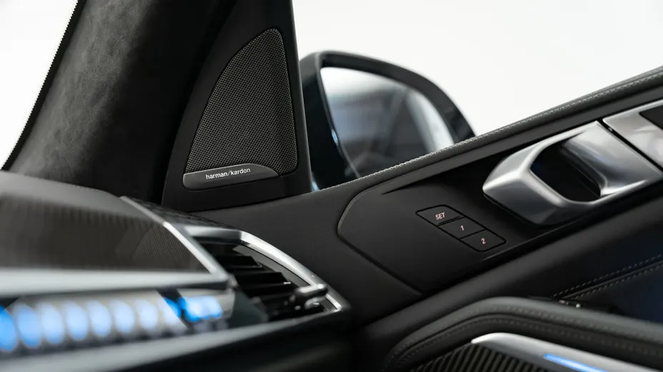 BMW X7 X7 xDrive40i mHEV M Sport sport-aut Nowy