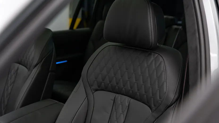 BMW X7 X7 xDrive40i mHEV M Sport sport-aut Nowy