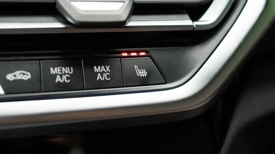 BMW X4 X4 xDrive30d mHEV M Sport sport-aut