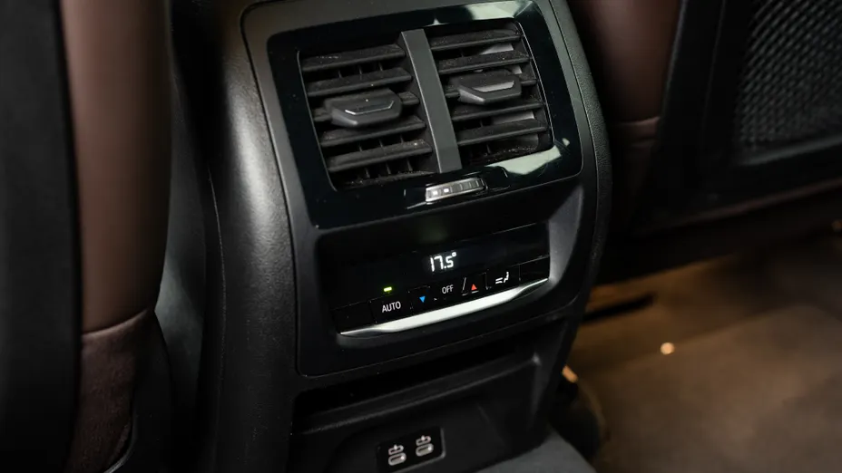 BMW X4 X4 xDrive30d mHEV M Sport sport-aut