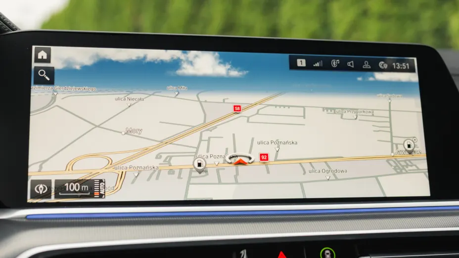 BMW X5 X5 xDrive40d mHEV sport-aut