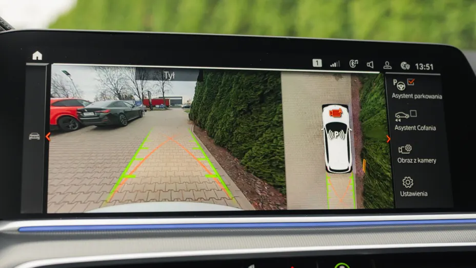 BMW X5 X5 xDrive40d mHEV sport-aut