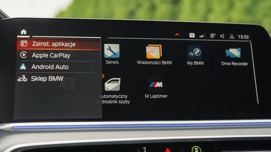 BMW X5 X5 xDrive40d mHEV sport-aut