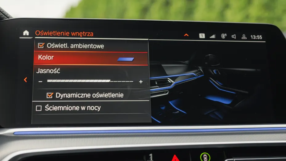 BMW X5 X5 xDrive40d mHEV sport-aut