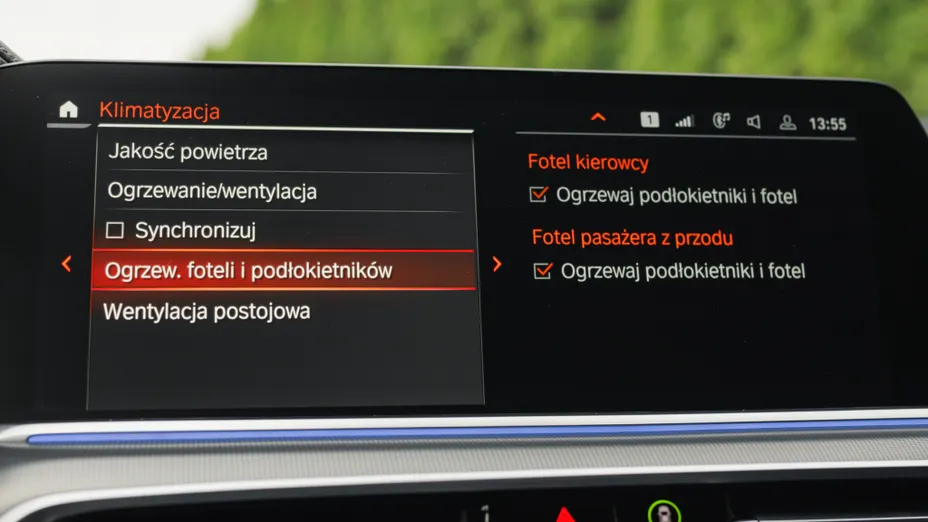 BMW X5 X5 xDrive40d mHEV sport-aut