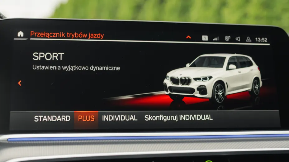 BMW X5 X5 xDrive40d mHEV sport-aut