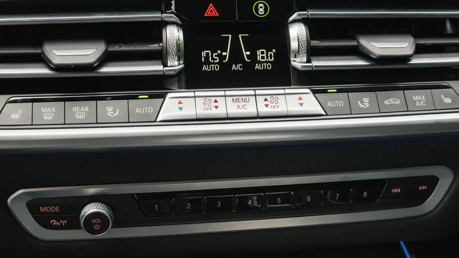 BMW X5 X5 xDrive40d mHEV sport-aut