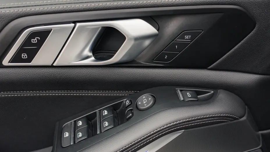 BMW X5 X5 xDrive40d mHEV sport-aut