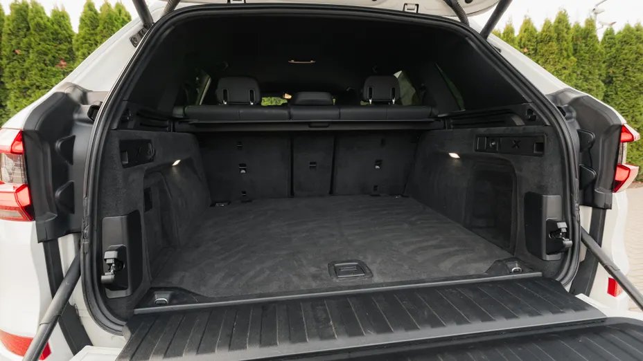 BMW X5 X5 xDrive40d mHEV sport-aut