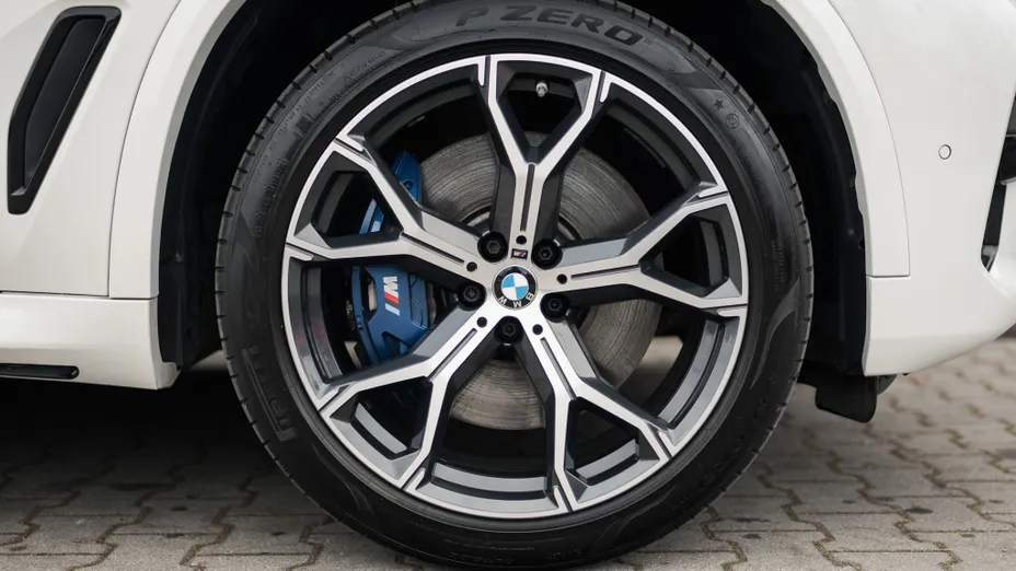 BMW X5 X5 xDrive40d mHEV sport-aut