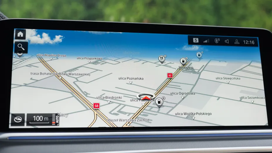 BMW X5 X5 xDrive40d mHEV M Sport sport-aut