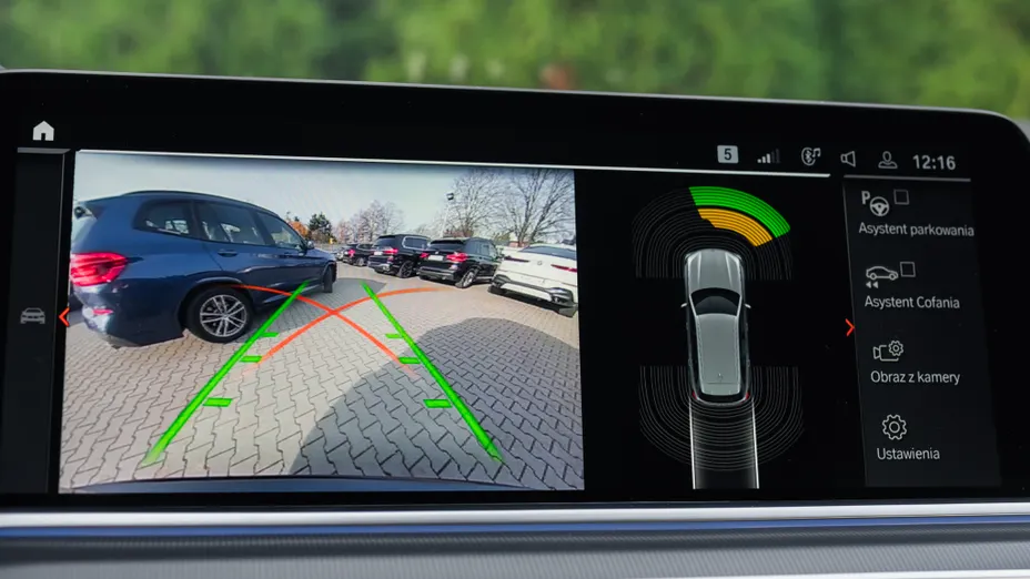 BMW X5 X5 xDrive40d mHEV M Sport sport-aut