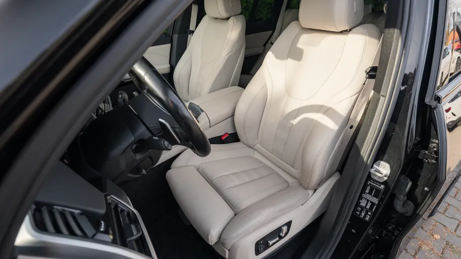 BMW X5 X5 xDrive40d mHEV M Sport sport-aut