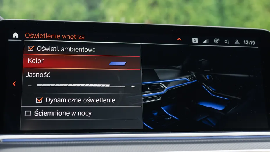 BMW X5 X5 xDrive40d mHEV M Sport sport-aut