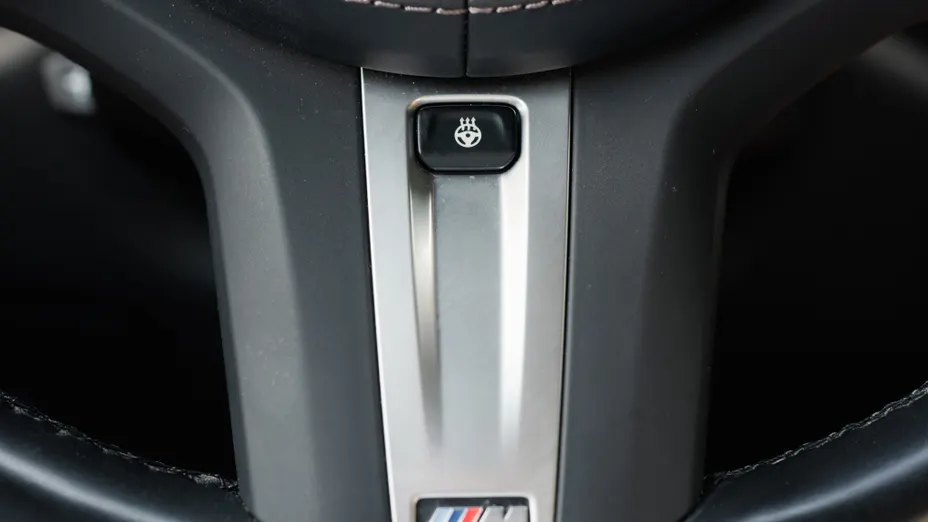 BMW X5 X5 xDrive30d mHEV M Sport sport-aut