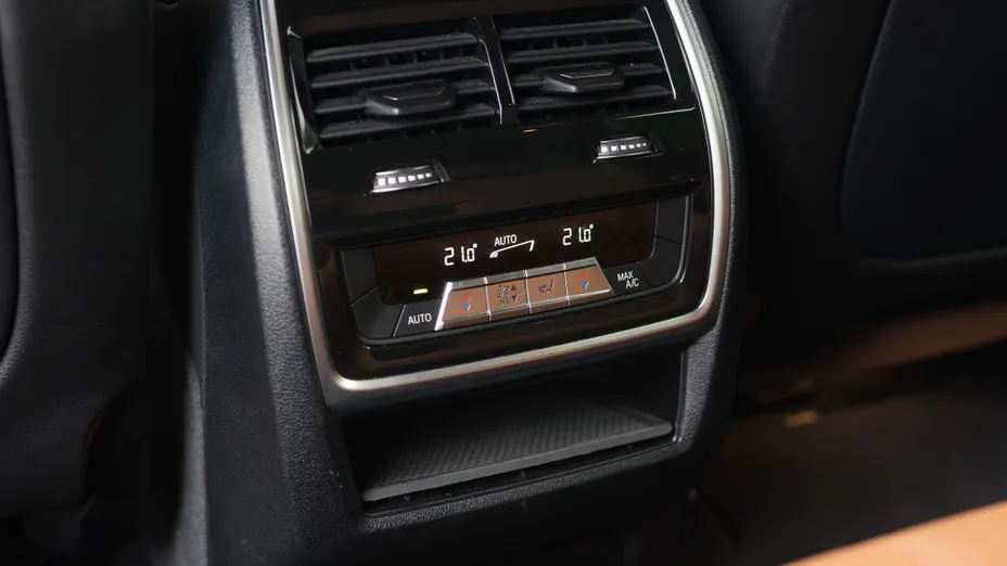 BMW X5 X5 xDrive30d mHEV M Sport sport-aut