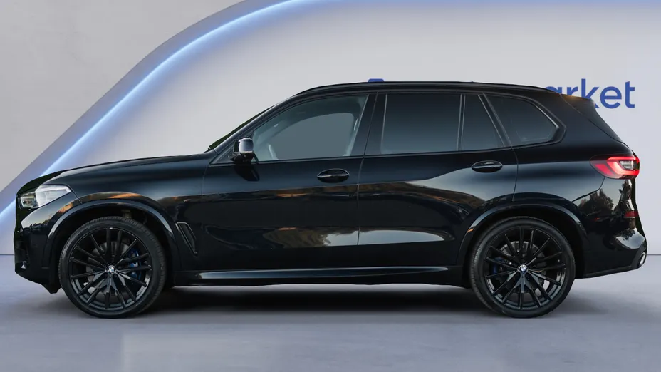 BMW X5 X5 M50d