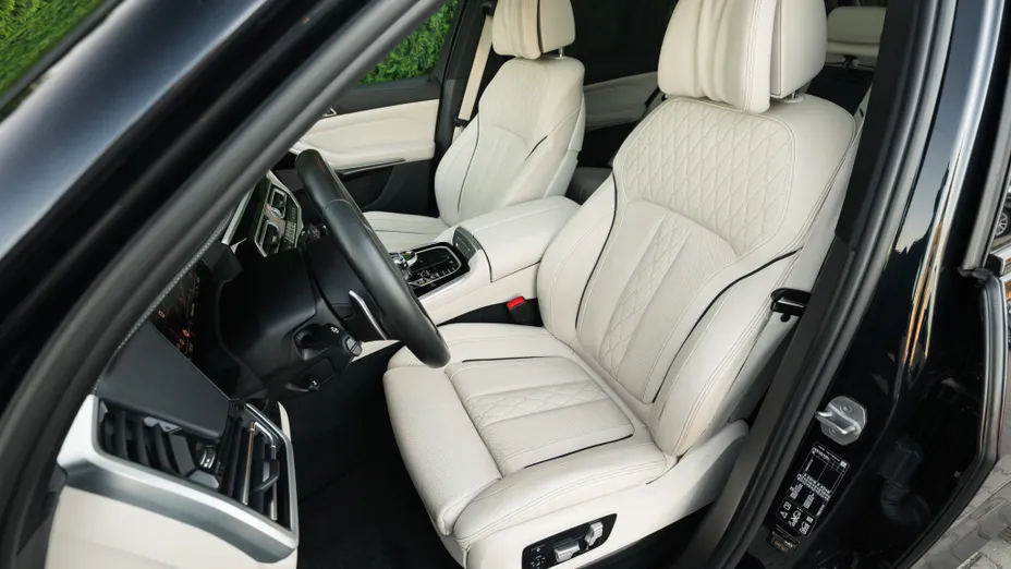BMW X5 X5 M50d
