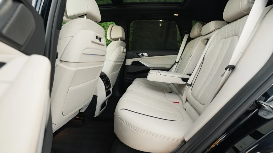 BMW X5 X5 M50d