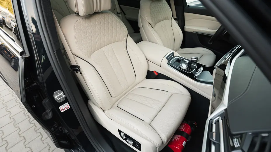 BMW X5 X5 M50d