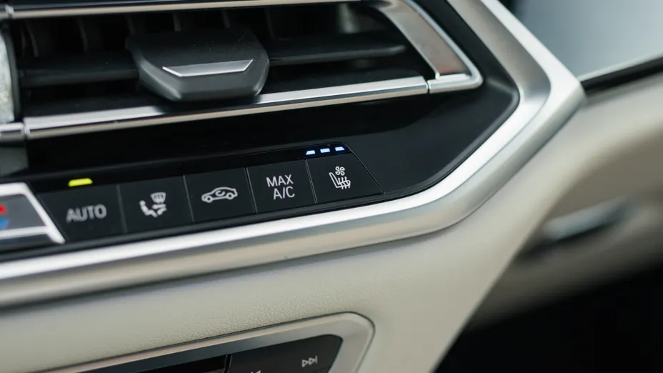 BMW X5 X5 M50d