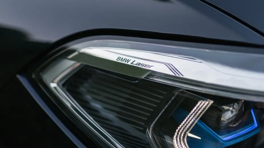 BMW X5 X5 M50d
