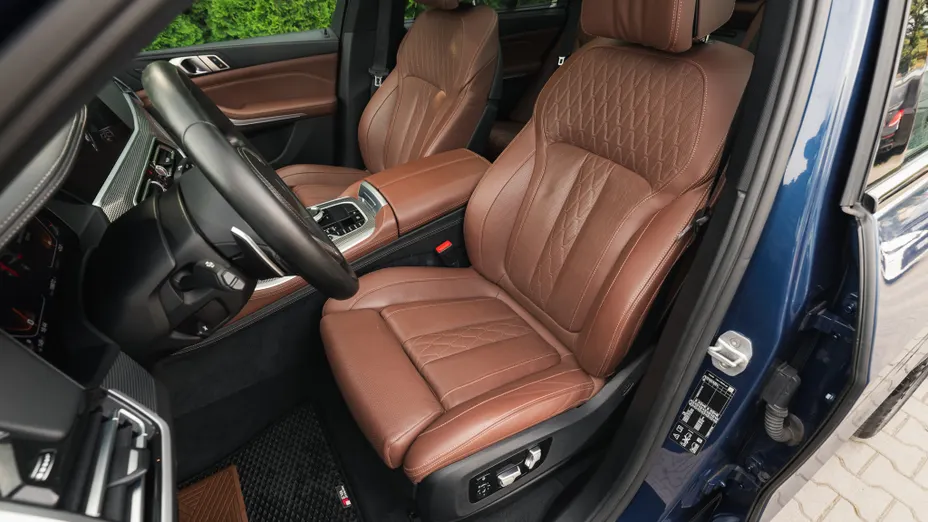 BMW X5 X5 M50i