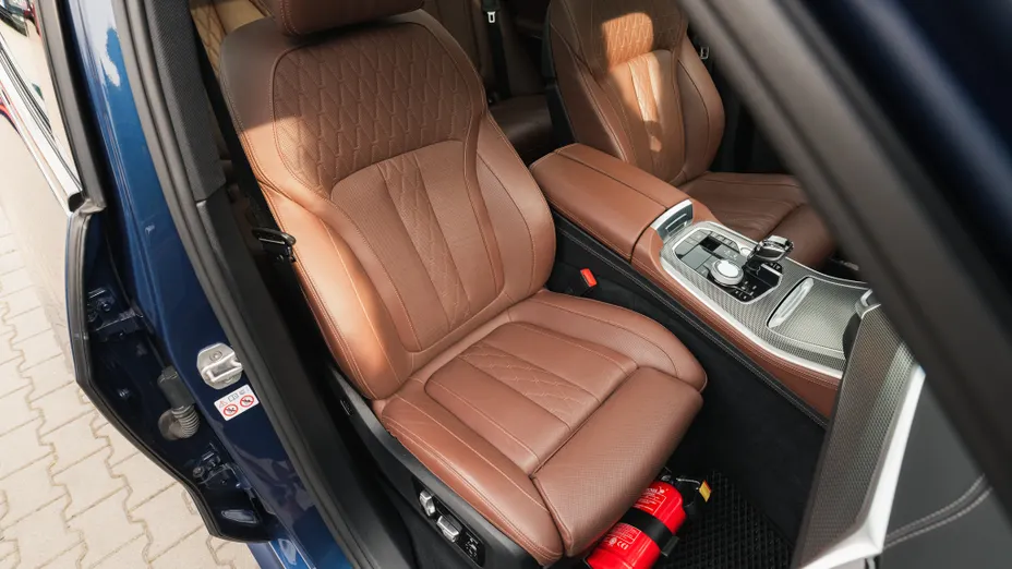 BMW X5 X5 M50i
