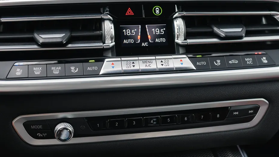 BMW X5 X5 M50i