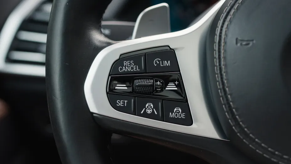 BMW X5 X5 M50i