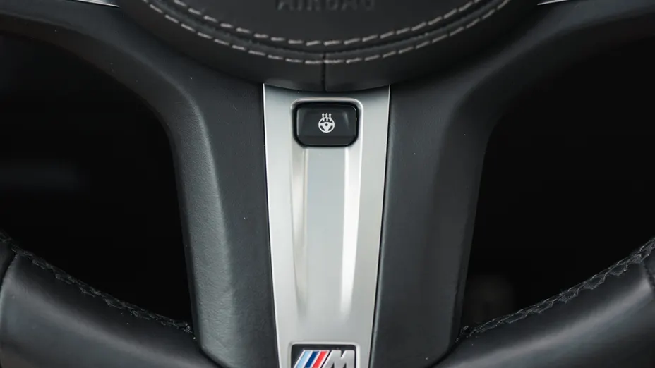 BMW X5 X5 M50i