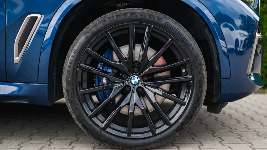 BMW X5 X5 M50i