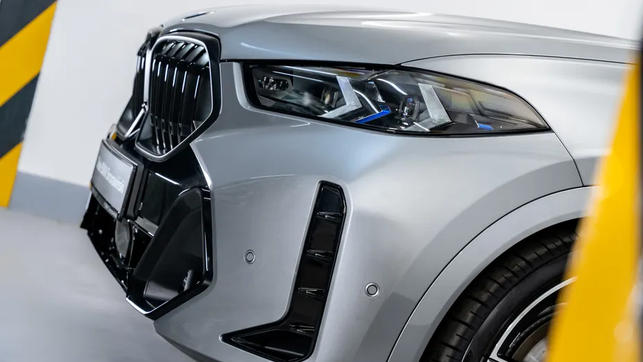 BMW X6 X6 xDrive40d mHEV sport-aut Nowy