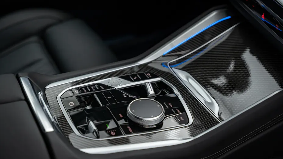 BMW X6 X6 xDrive40d mHEV sport-aut Nowy