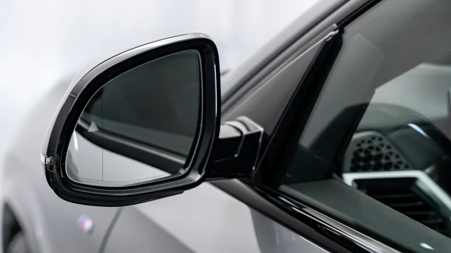 BMW X6 X6 xDrive40d mHEV sport-aut Nowy