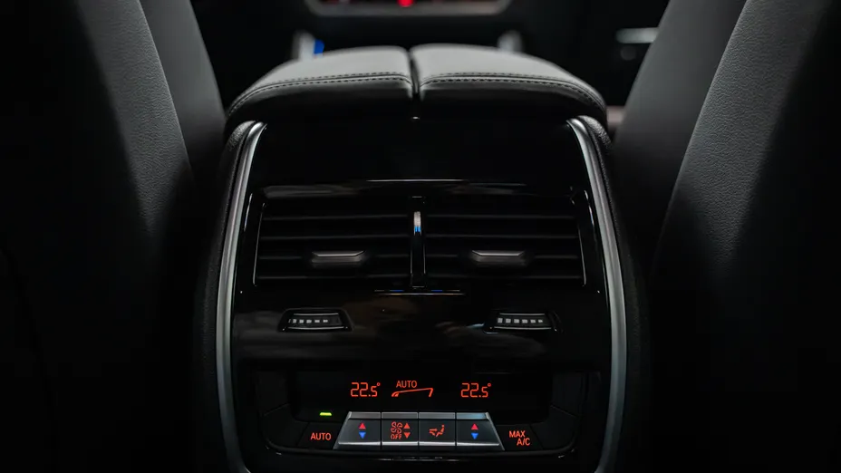 BMW X6 X6 xDrive40d mHEV sport-aut Nowy