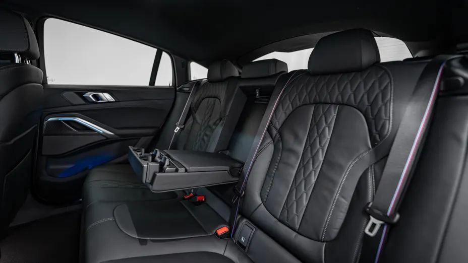 BMW X6 X6 xDrive40d mHEV sport-aut Nowy