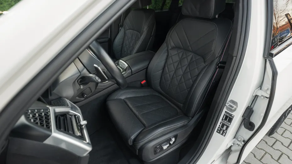 BMW X6 X6 xDrive30d mHEV sport-aut