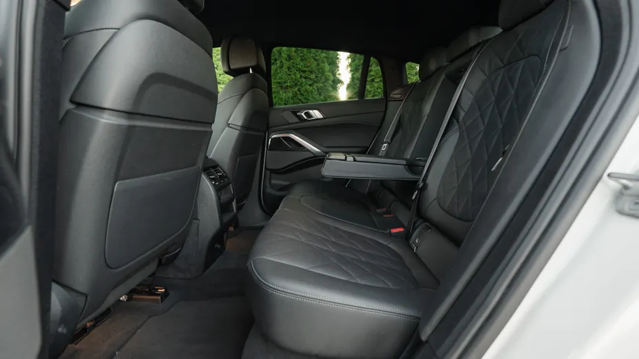 BMW X6 X6 xDrive30d mHEV sport-aut